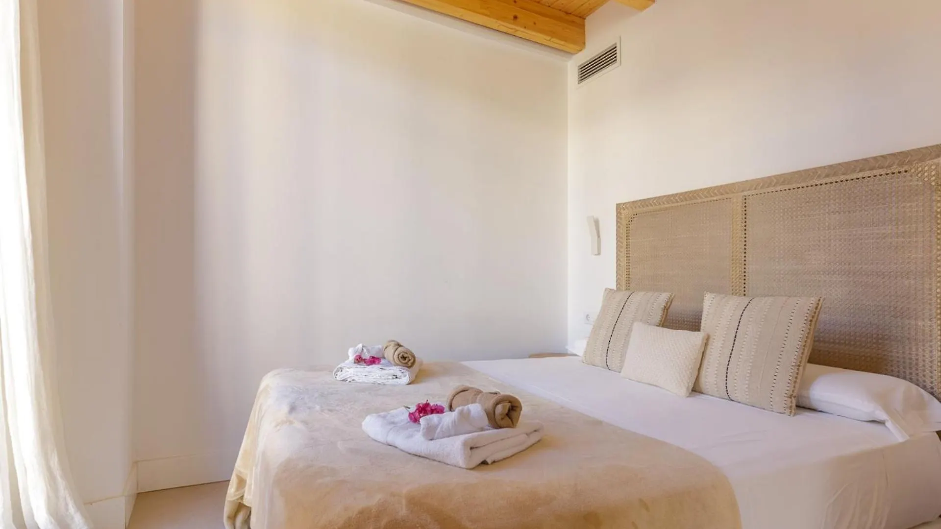 Appartement Caterina Victoria à Málaga