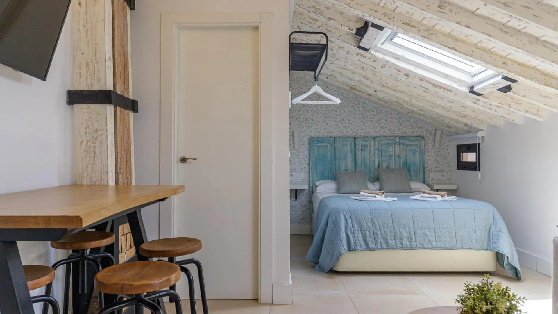 Appartement Caterina Victoria à Málaga