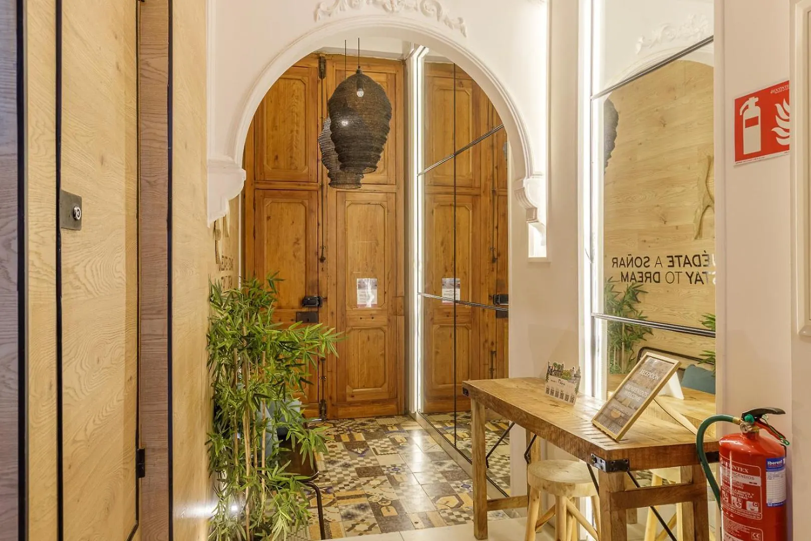 Appartement Caterina Victoria à Málaga Espagne