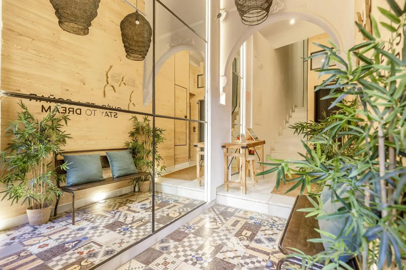 Appartement Caterina Victoria à Málaga 0*,  Espagne