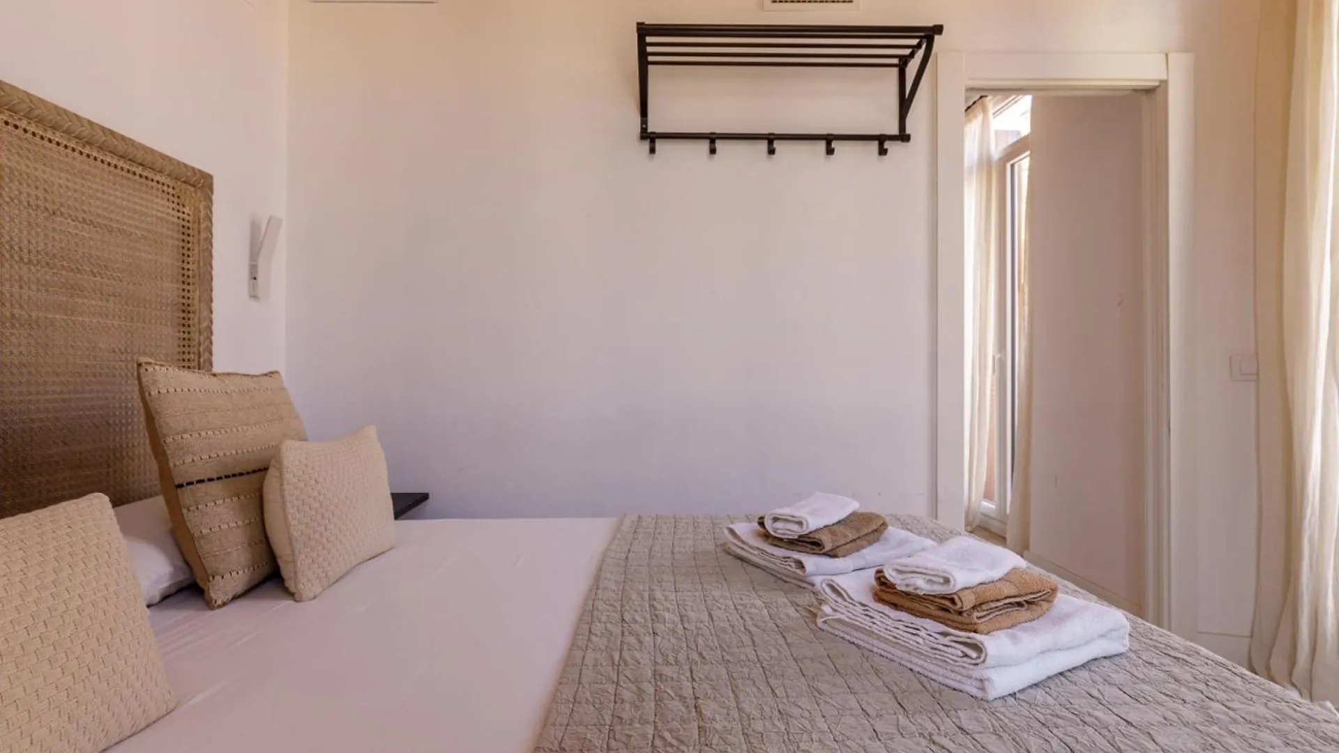 Caterina Victoria Apartment Malaga 0*,  Spain