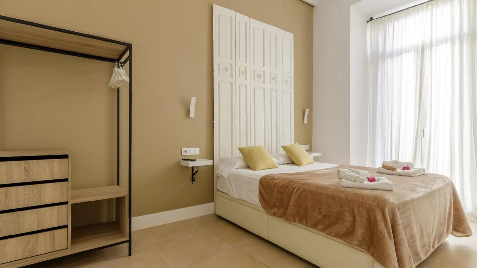 Caterina Victoria Apartment Malaga