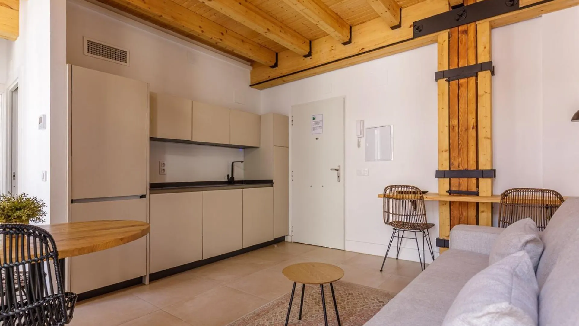 Caterina Victoria Apartment Malaga