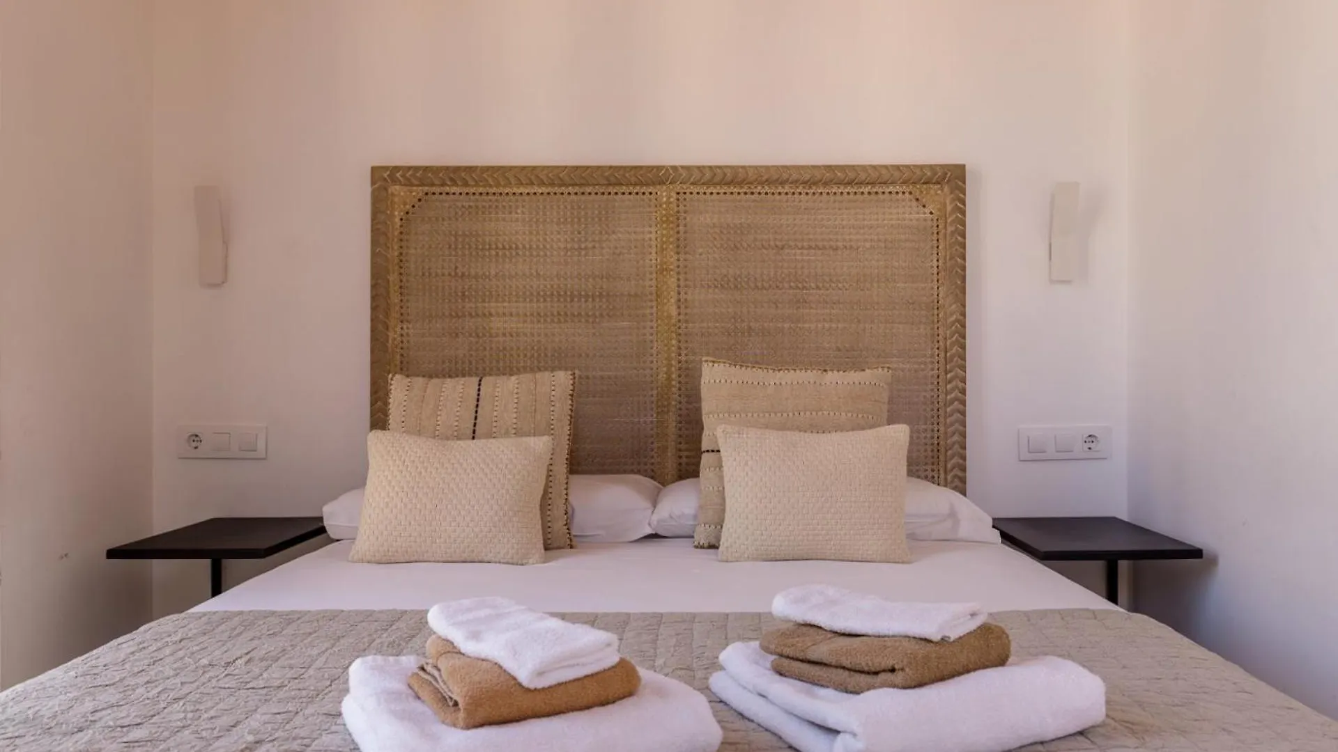 Caterina Victoria Apartment Malaga Spain