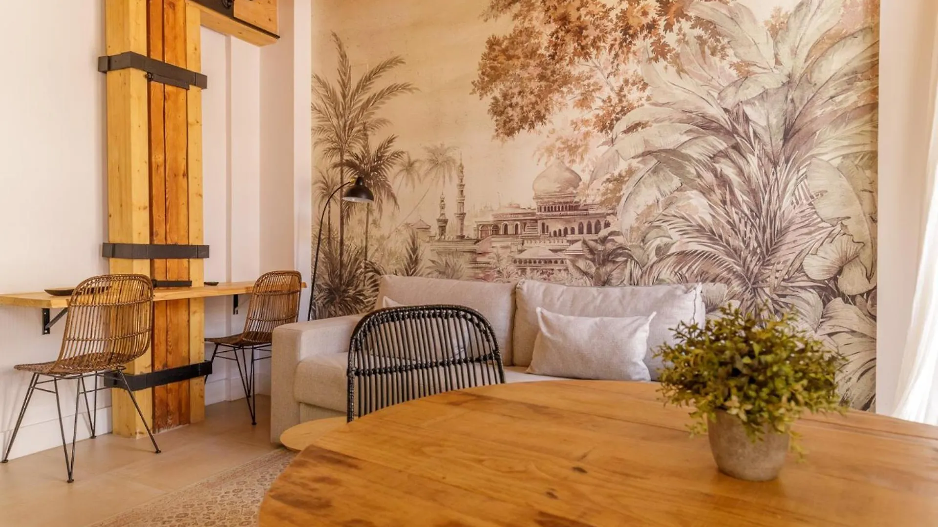 Caterina Victoria Apartment Malaga