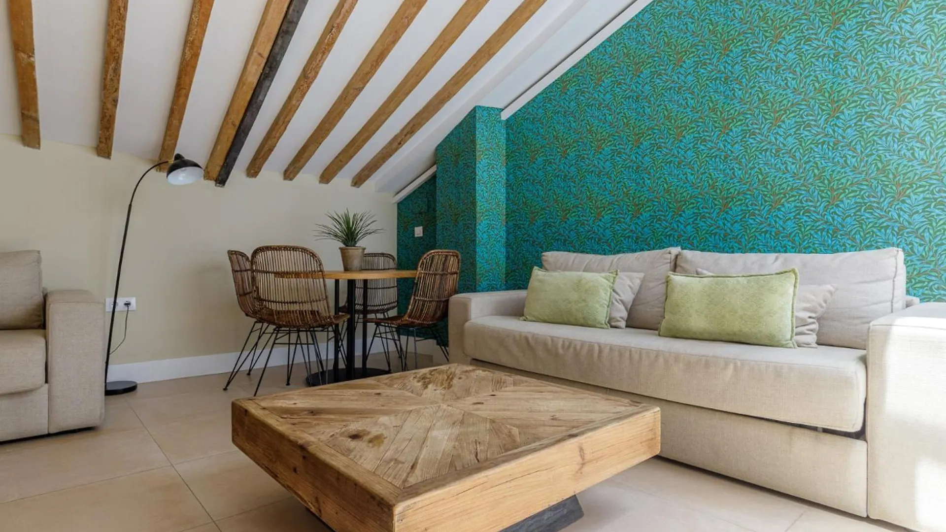 Caterina Victoria Apartment Malaga 0*,  Spain