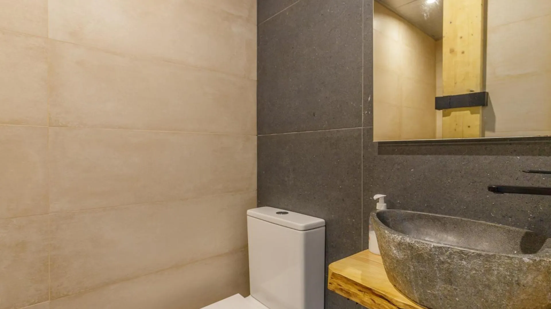 Caterina Victoria Apartment Malaga 0*,