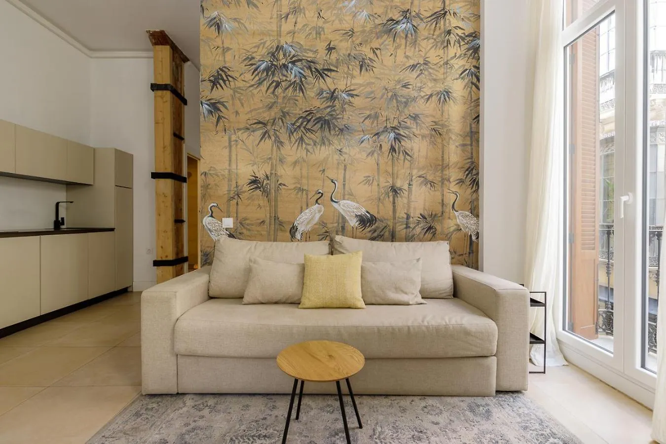 Caterina Victoria Apartment Malaga