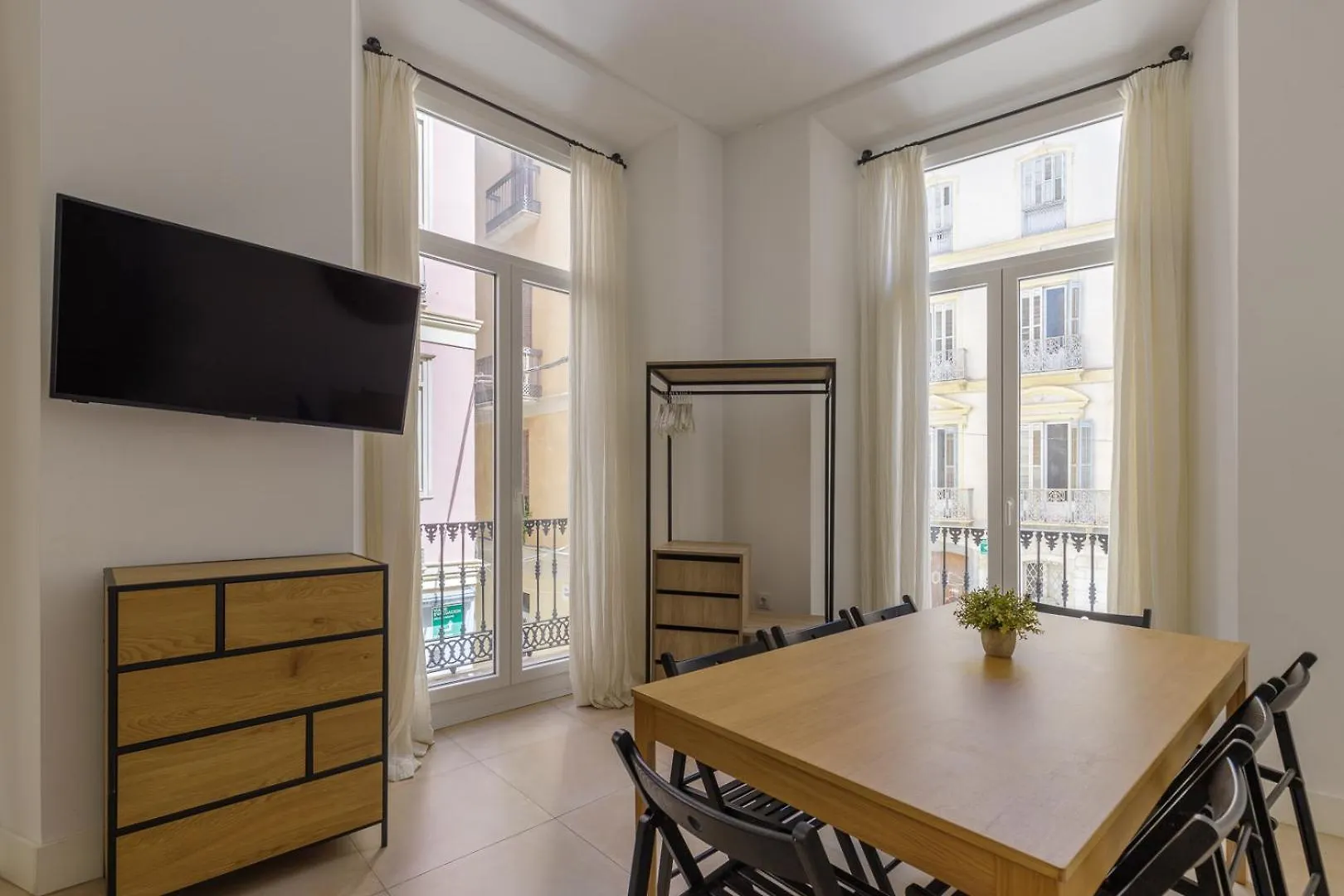 Caterina Victoria Apartment Malaga