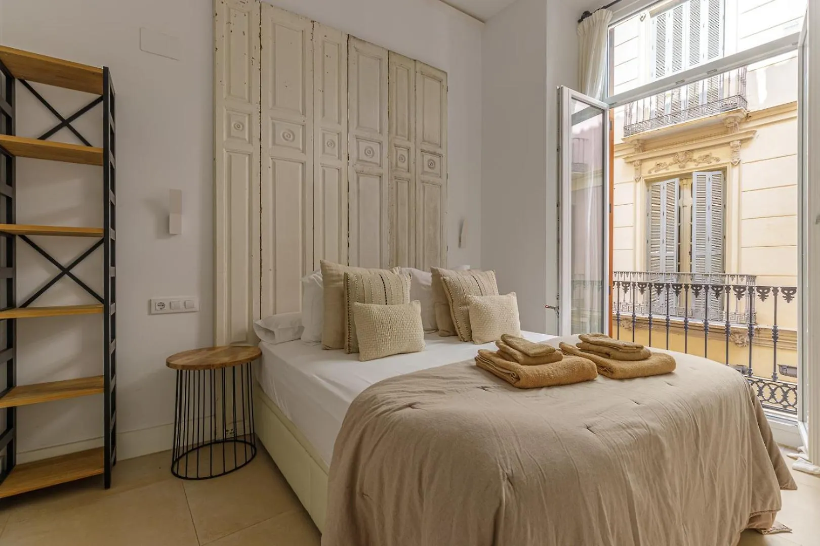 Caterina Victoria Apartment Malaga