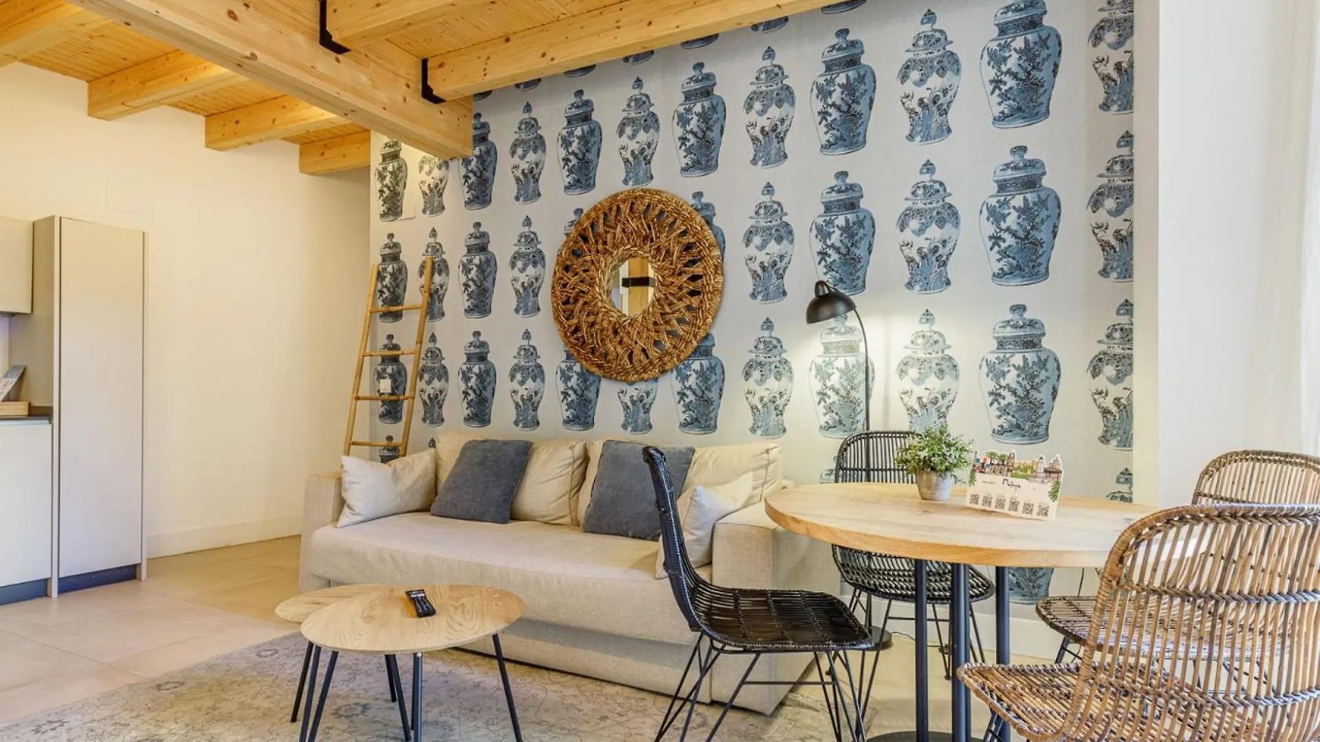 Caterina Victoria Apartment Malaga Spain
