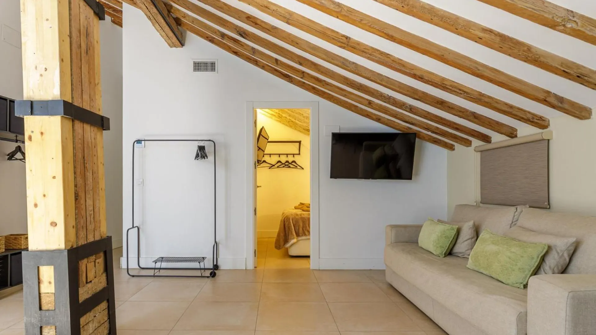 Caterina Victoria Apartment Malaga
